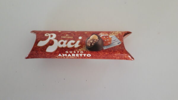 Perugina - Baci -Amaretto Biscuit-Flavoured - Image 2